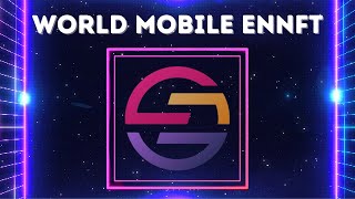 Claiming My World Mobile Earth Node NFT