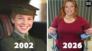 FOYLE'S WAR (2002 vs 2026) Where Are They Now?