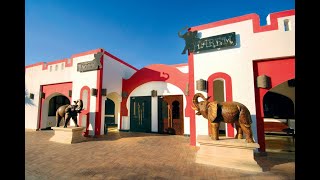 Domina Harem Hotel & Resort