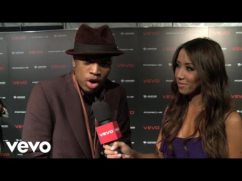 VEVO News: Ne-Yo & Friends AMA After Party