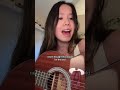 a song i wrote about feeling lost in ur own body #artist #music #songwriter