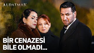 Behram Dicleli'ye Bu Son Yakıştı Mı? | Aldatmak 56. Bölüm