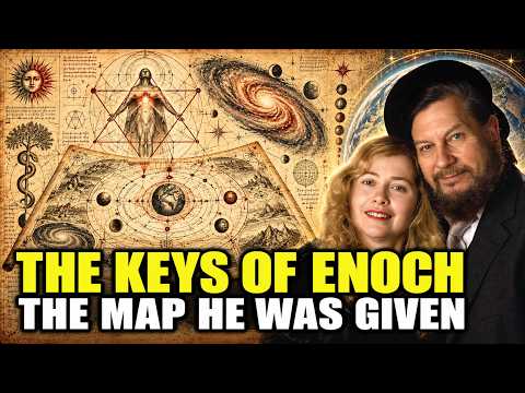 What If the Human Body Is Only One Layer of a Much Bigger Design? | Drs. J.J. & Desiree Hurtak
