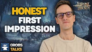 My Honest First Impressions of NIX | Grobs Talks