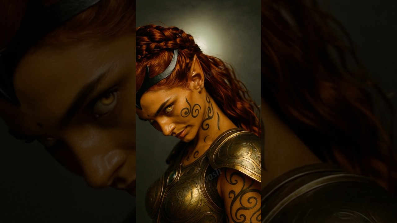 The Tribunal , The ALMSIVI , The Tree #ai #tribunal #sora #morrowind