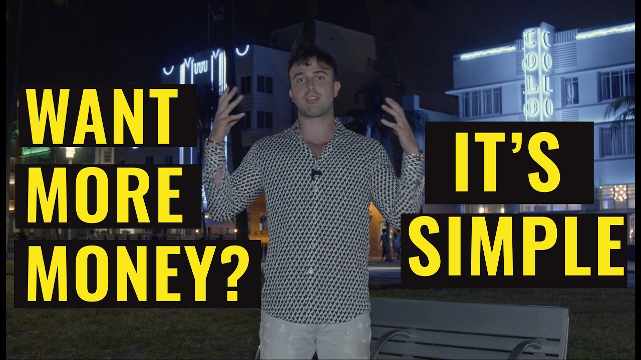 The Mindset Shift that will Change Your Life FOREVER