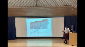 The Decipherment of Linear Elamite Writing | Dr François Desset