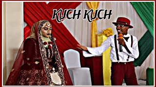 KUCH KUCH | Kaswida Miondoko Ya Kihindi (Hii Ni Noma)