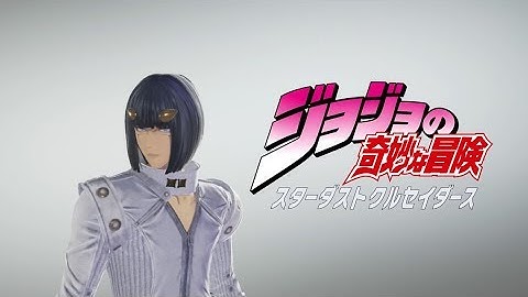 Code Vein Character Creation : Bruno Bucciarati