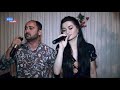 Vasif Əzimov&Zeynəb Həsəni (Yeni 2017) - Duet Canlı İfa#1