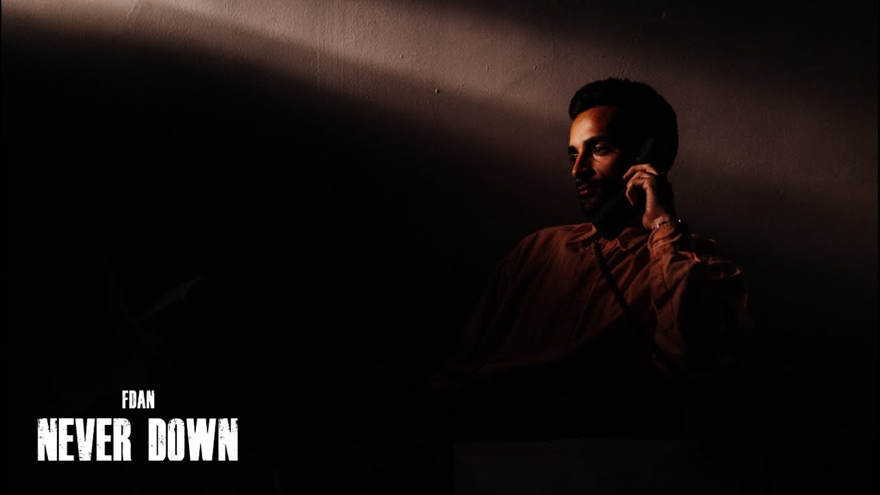FDAN - Never Down (Prod. Duque) adlı videoyu YouTube'da izle FDAN - Never Down (Prod. Duque) adlı videoyu YouTube'da izle