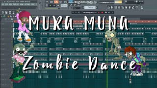 Mura muna(Celo Celo) Zombie Dance ti taga Isabela_ DjChesterRemix