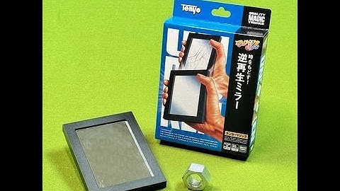 Unbroken by TENYO (2025 NEW ITEM) / SEO MAGIC