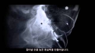 게이트비젼Gatevision 다이슨 테크놀러지의 결정체 Dc63 프로 세계 초소형 진공청소기