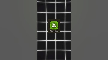 How to Apply texture pack in Minecraft using zarchiver