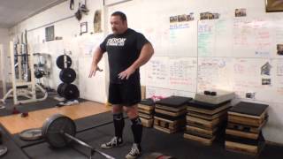 Breathing and Abdominal Bracing for Strength