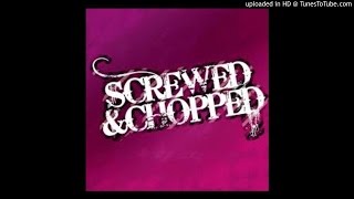 TCC Old Die Young Chopped And Screwed