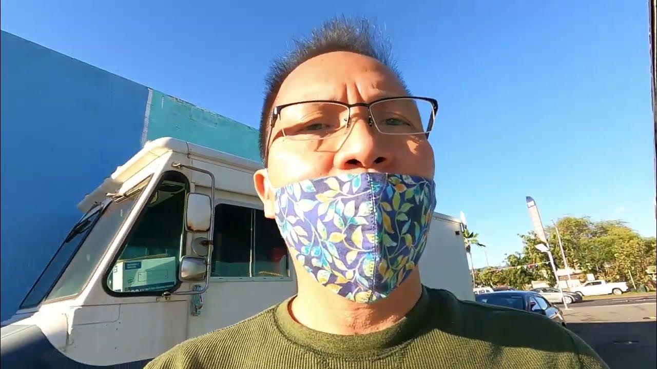 Uber Delivery in Hawaii Episode 4/ Shout out time! YouTube