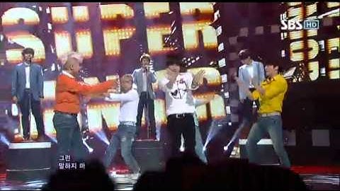 슈퍼주니어 [너로부터]