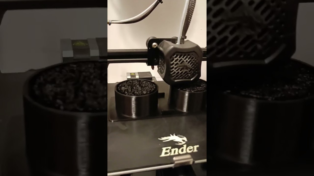 Proiectare 3D alături de client și apoi imprimare 3D