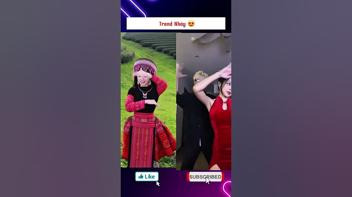 Khi Solai với Chang Chói Chang cùng nhau đú trend nhảy ?Ai sẽ là top 1 trend ?#tiktok #dance #trend
