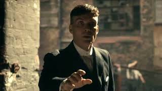 Peaky Blinders - 1.Sezon 4.Bölüm
