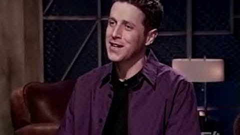 G4TV.com The Show [Peter Molyneux]