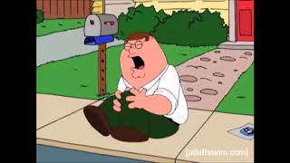 Peter Zombies Meme
