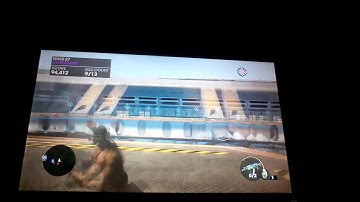 Saints Row 3 | Whored Mode 2