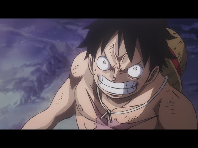 Nova Abertura 22 de One Piece Anunciada