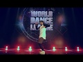 World dance league  indian qualifiers  mumbai auditions  gaurav singh