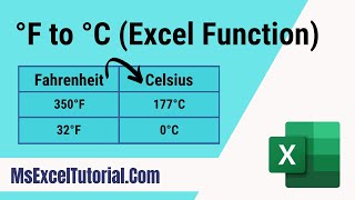 Famous Excel Formula to Convert Fahrenheit to Celsius Net Worth