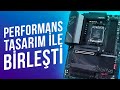 YÜKSEK PERFORMANS, ÜSTÜN SOĞUTMA | GIGABYTE B650 AORUS ELITE AX 6666MHz(OC) DDR5 AM5 ATX Anakart