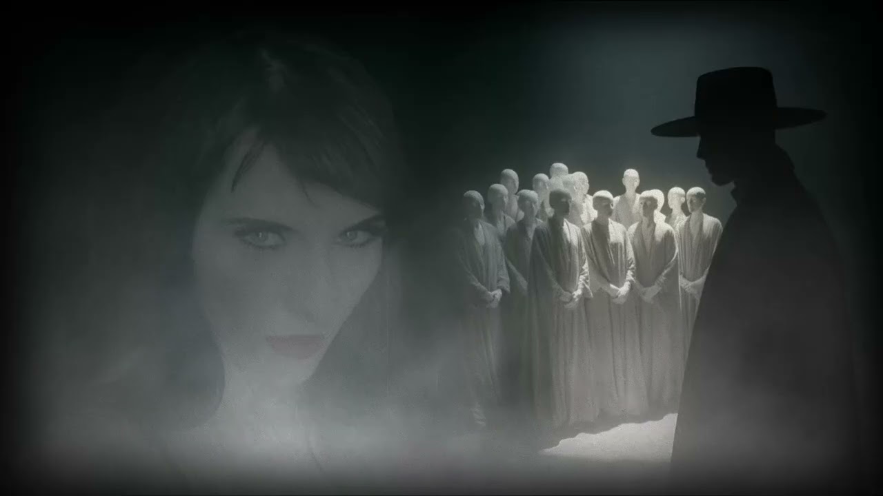 ÄON - Dein Schatten