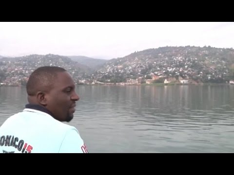 Rd congo, FAIBLE EXPLOITATION DU LAC KIVU - YouTube