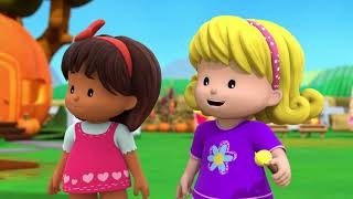 The Big Beautiful Er Beast Little People New Season S2 Episode 37