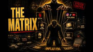 7 Psychological Traps Keeping You Poor In 2026 (The Matrix of Wealth)