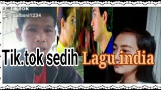 tik.tok mann india lagu sedih