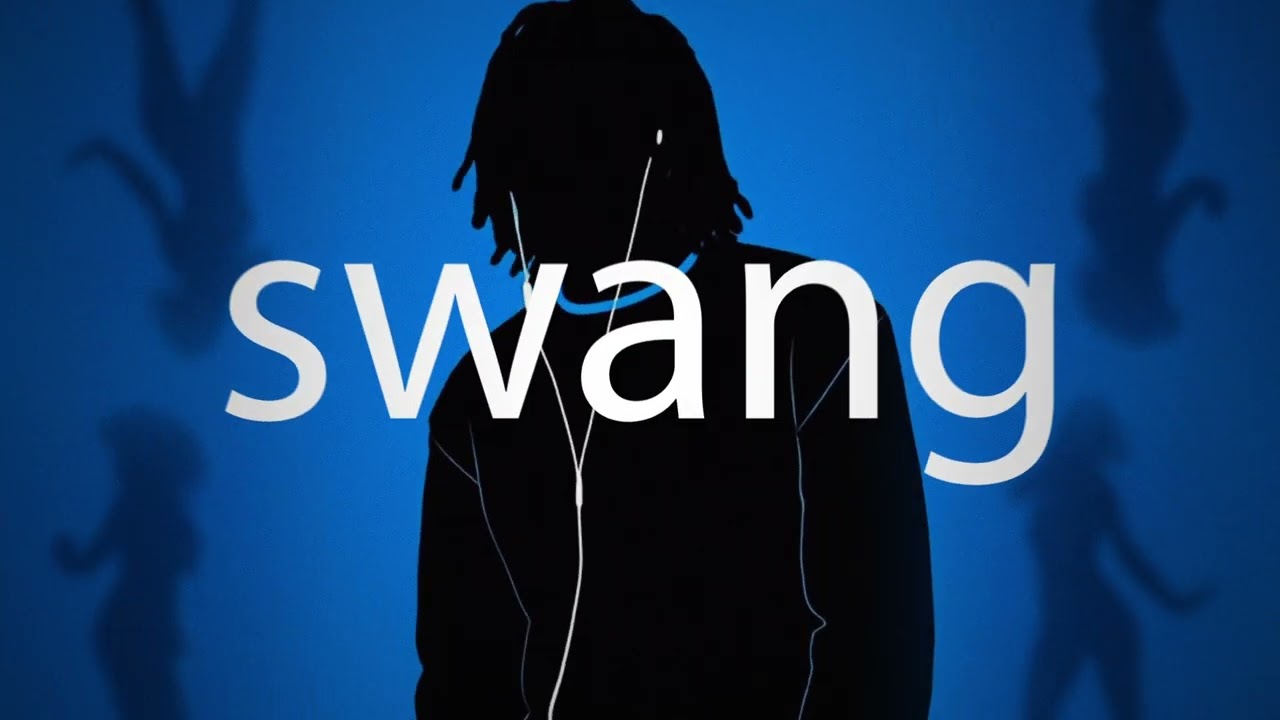 310babii - swang (Official Lyric Video)
