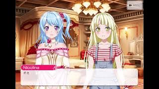 Kokoro’s crying :’(