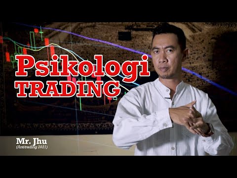 PSIKOLOGI TRADING