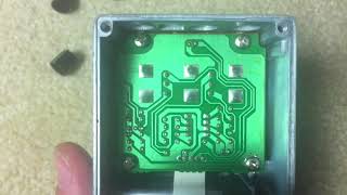 Reverse Engineering Project