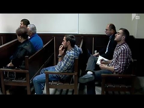 20-21 ივნისის საქმე