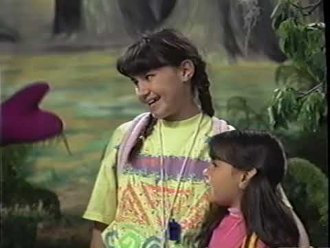 Campfire Sing Along 1996 Version Part 17 Youtube 