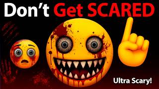 Don't Get Scared while watching this video... (99% Lose) 😱