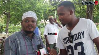 SUMA LEE AMSHUSHIA DUA ALIKIBA NA FAMILIA YAO BAADA YA KUPATA MSIBA