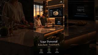 Fully Automated Smart House in Pakistan 🇵🇰 | Future of Living #primevisionconstruction