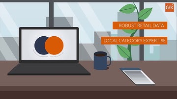 What is Marketing Mix Modelling? Spend adjustment & ROI optimization based on data insights | GfK