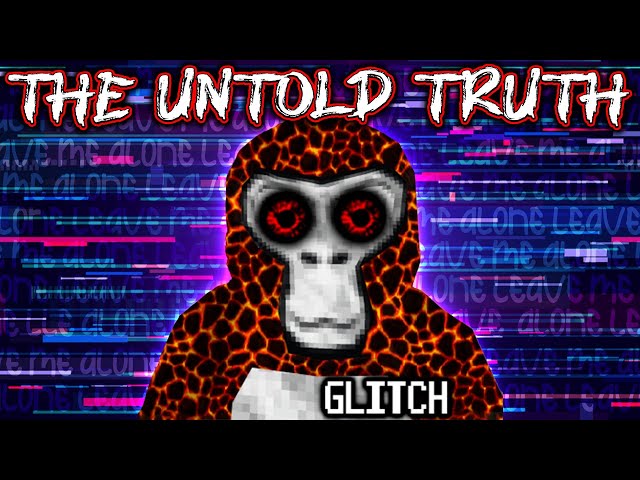 Gorilla Tag ECHO Ghost Creepypasta Tough iPhone 11 12 13 