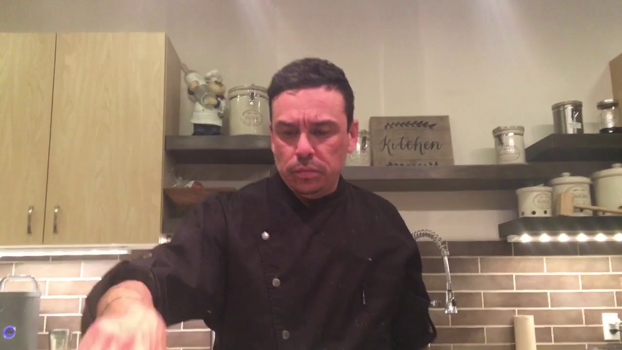 Cannabis South Cooking with Concentrates Event